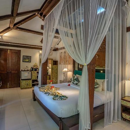 Kts Balinese Villas Canggu Exterior foto