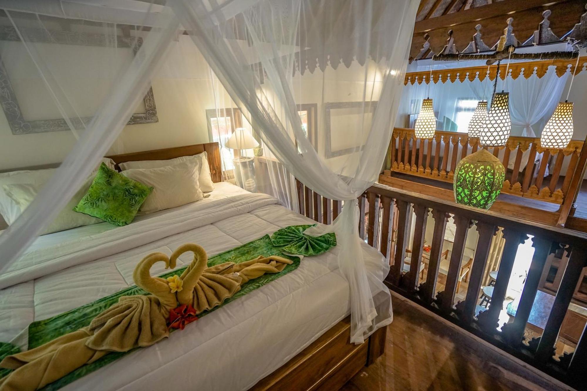 Kts Balinese Villas Canggu Exterior foto